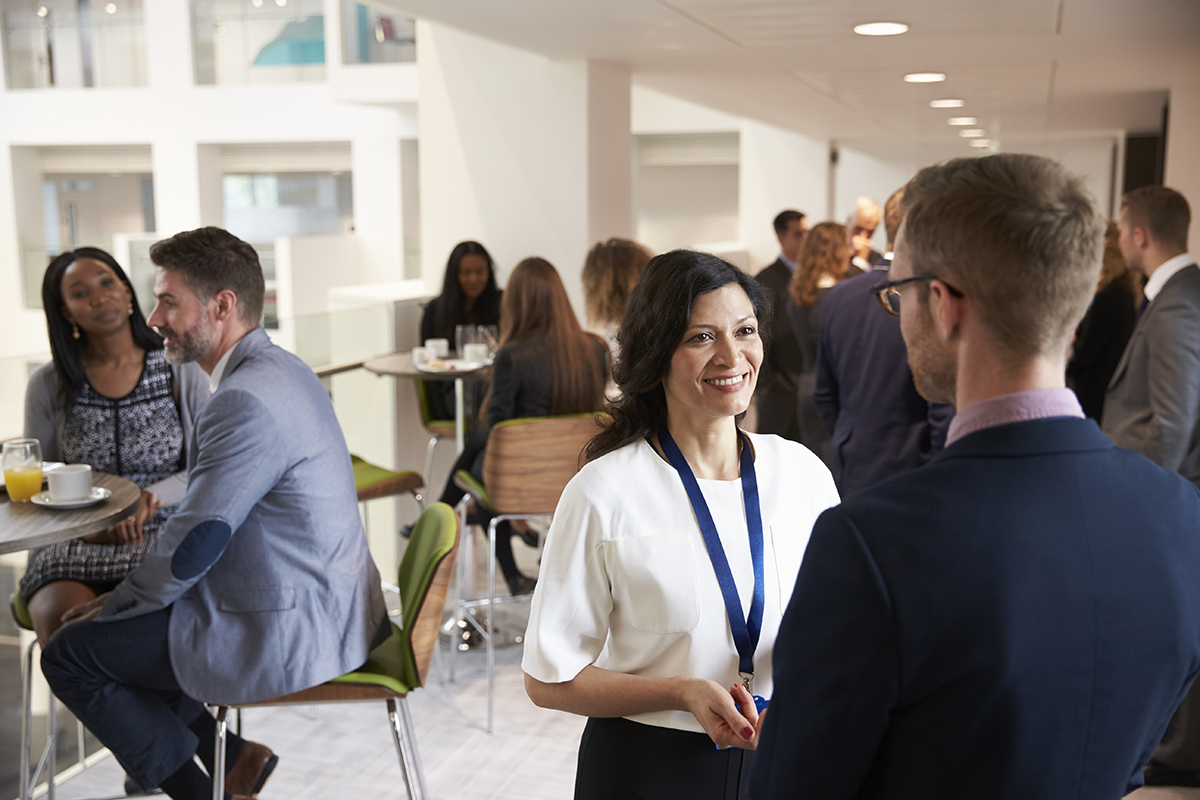 Evenimente corporate