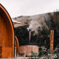 Descoperă diferențele: Glamping sau Vilă?