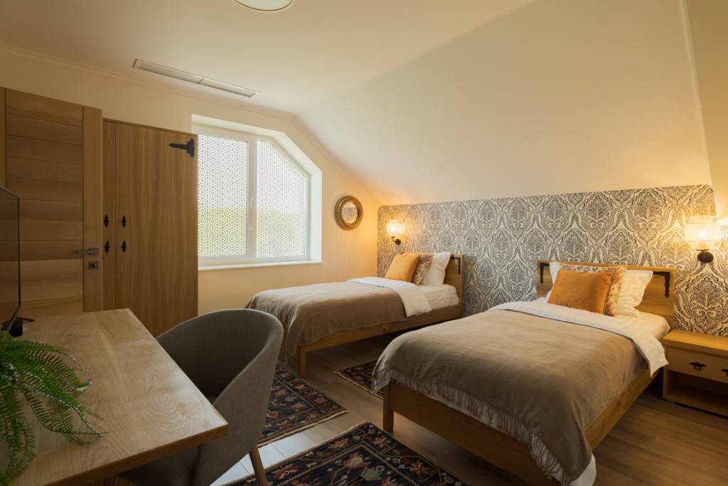 Double Room - 2