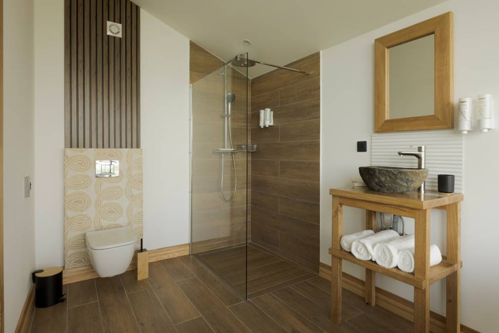 Double Room - 3
